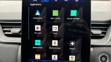 Renault Symbioz 1.6 E-Tech FHEV 145 Techno Esprit Alpine 5dr Auto Hybrid Estate